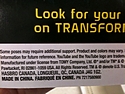 Transformers Prime (2012) - Dead End Transformers Prime (2012) - Dead End