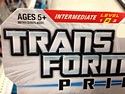 Transformers Prime (2012) - Shadow Strike Bumblebee
