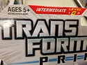 Transformers Prime (2012) - Decepticon Rumble Transformers Prime (2012) - Decepticon Rumble