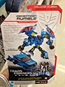 Transformers Prime (2012) - Decepticon Rumble Transformers Prime (2012) - Decepticon Rumble