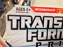 Transformers Prime (2012) - Sergeant Kup Transformers Prime (2012) - Sergeant Kup