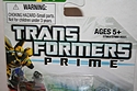 Transformers Prime (2012) - Arcee