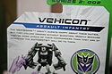 Transformers Prime (2012) - Vehicon Transformers Prime (2012) - Vehicon