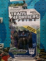 Transformers Prime Legion - Breakdown