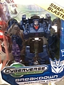 Transformers Prime (2012) - Breakdown Transformers Prime (2012) - Breakdown