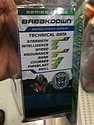 Transformers Prime (2012) - Breakdown Transformers Prime (2012) - Breakdown