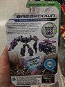 Transformers Prime (2012) - Breakdown Transformers Prime (2012) - Breakdown