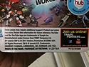 Transformers Prime (2012) - Breakdown Transformers Prime (2012) - Breakdown