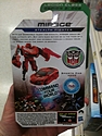 Transformers Prime (2012) - Mirage Transformers Prime (2012) - Mirage