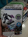 Transformers Prime (2012) - Soundwave