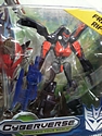 Transformers Prime (2012) - Decepticon Flamewar Transformers Prime (2012) - Decepticon Flamewar