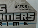 Transformers Prime (2012) - Decepticon Flamewar Transformers Prime (2012) - Decepticon Flamewar
