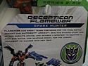 Transformers Prime (2012) - Decepticon Flamewar Transformers Prime (2012) - Decepticon Flamewar