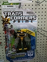 Transformers Prime Legion - Quickblade Bumblebee
