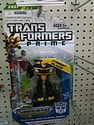 Transformers Prime (2012) - Quickblade Bumblebee