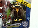Transformers Prime (2012) - Quickblade Bumblebee