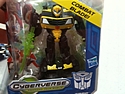 Transformers Prime (2012) - Quickblade Bumblebee Transformers Prime (2012) - Quickblade Bumblebee