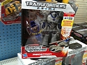 Transformers Prime (2012) - Megatron