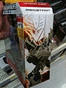 Transformers Prime (2012) - Megatron