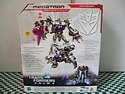 Transformers Prime (2012) - Megatron