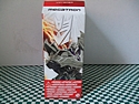 Transformers Prime (2012) - Megatron