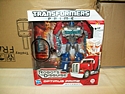 Transformers Prime Voyager - Optimus Prime