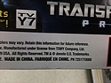 Transformers Prime (2012) - Bulkhead Transformers Prime (2012) - Bulkhead