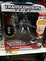 Transformers Prime Voyager - Starscream