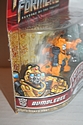 Bumblebee vs. Long Haul 2-Pack