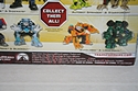 Bumblebee vs. Long Haul 2-Pack