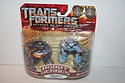 Optimus Prime vs. Blackout 2-Pack