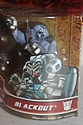 Optimus Prime vs. Blackout 2-Pack Optimus Prime vs. Blackout 2-Pack