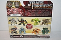 Optimus Prime vs. Blackout 2-Pack Optimus Prime vs. Blackout 2-Pack