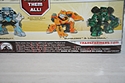 Optimus Prime vs. Blackout 2-Pack Optimus Prime vs. Blackout 2-Pack