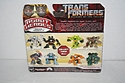 Sideswipe vs. Sideways 2-Pack Sideswipe vs. Sideways 2-Pack
