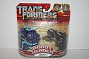 Transformers Robot Heroes - Jolt vs. Ravage