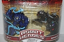 Jolt vs. Ravage