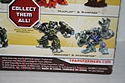 Jolt vs. Ravage