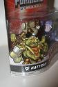 Rattrap vs. Megatron