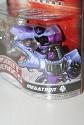 Rattrap vs. Megatron