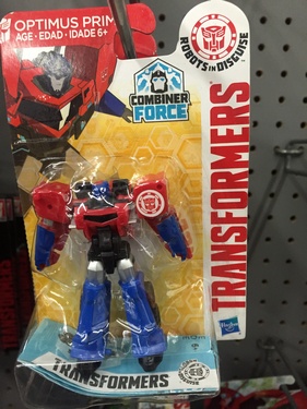  - Optimus Prime