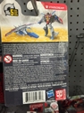 Robots in Disguise (2017) - Starscream