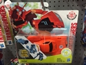 Transformers Robots in Disguise (One Step Changers) - Bisk