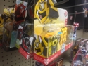 Robots in Disguise (2017) - Bumblebee