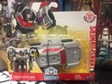 Transformers Robots in Disguise (One Step Changers) - Heatseeker