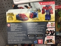 Robots in Disguise (2017) - Optimus Prime