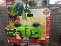 Transformers Robots in Disguise (One Step Changers) - Springload
