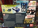 Robots in Disguise (2017) - Strongarm