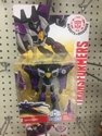 Robots in Disguise (2017) - Skywarp