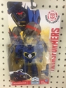 Transformers Robots in Disguise (Warriors) - Soundwave
